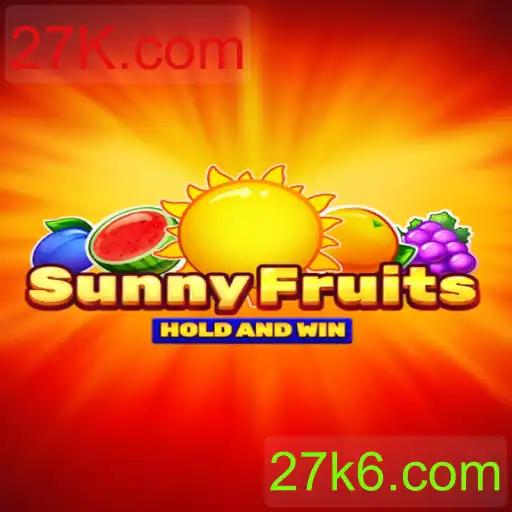 SunnyFruits