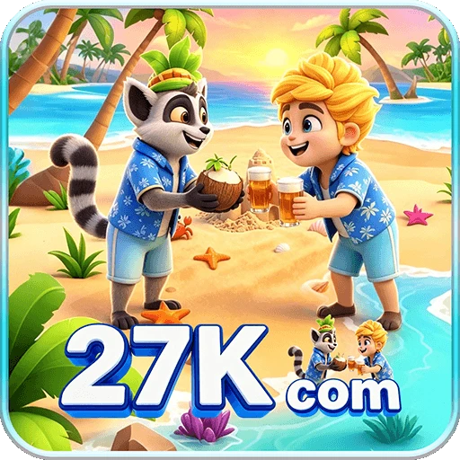 27K.com-Plataforma oficialmente certificada, acesso seguro à conta. Logo